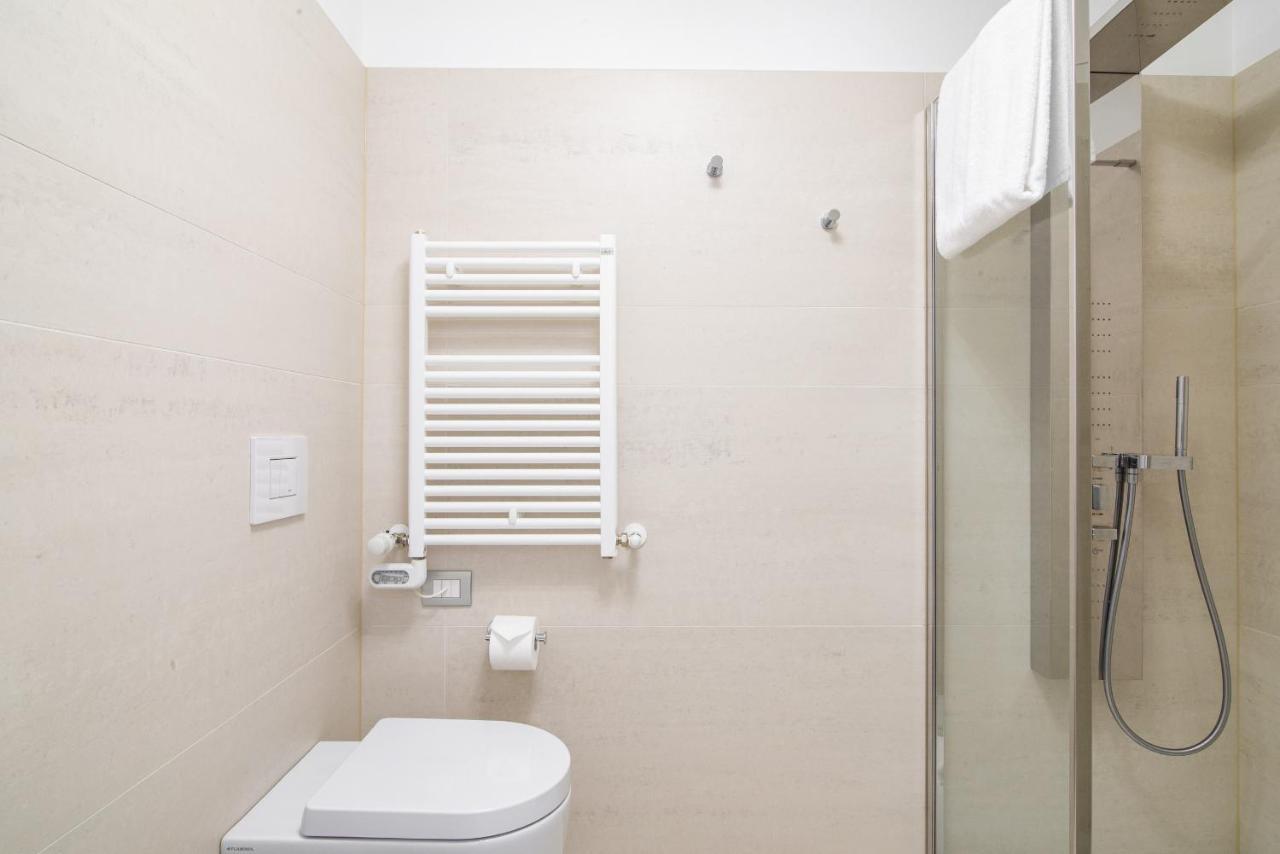 Portopiccolo Luxury Penthouse Apartment Систияна Екстериор снимка