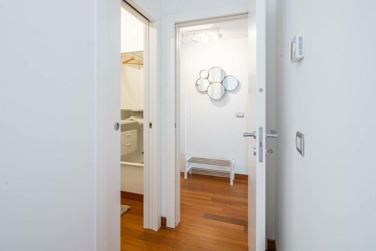 Portopiccolo Luxury Penthouse Apartment Систияна Екстериор снимка
